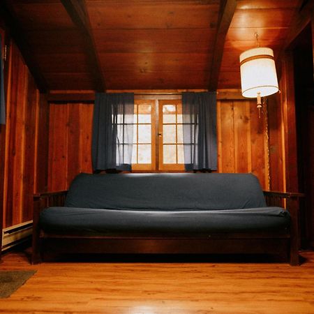 Addison'S Bungalows Brisco Luaran gambar